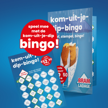 Bram's Bingo