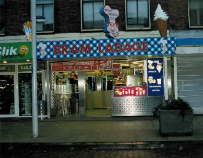 bram ladage op de noordmolenstraat